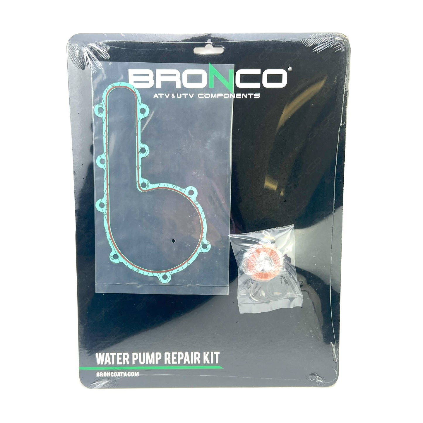 BRONCO WATER PUMP REPAIR KIT POLARIS SPORTSMAN/SCRAMBLER 850/1000 2017-2020