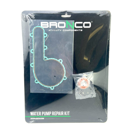 BRONCO WATER PUMP REPAIR KIT POLARIS SPORTSMAN/SCRAMBLER 850/1000 2017-2020