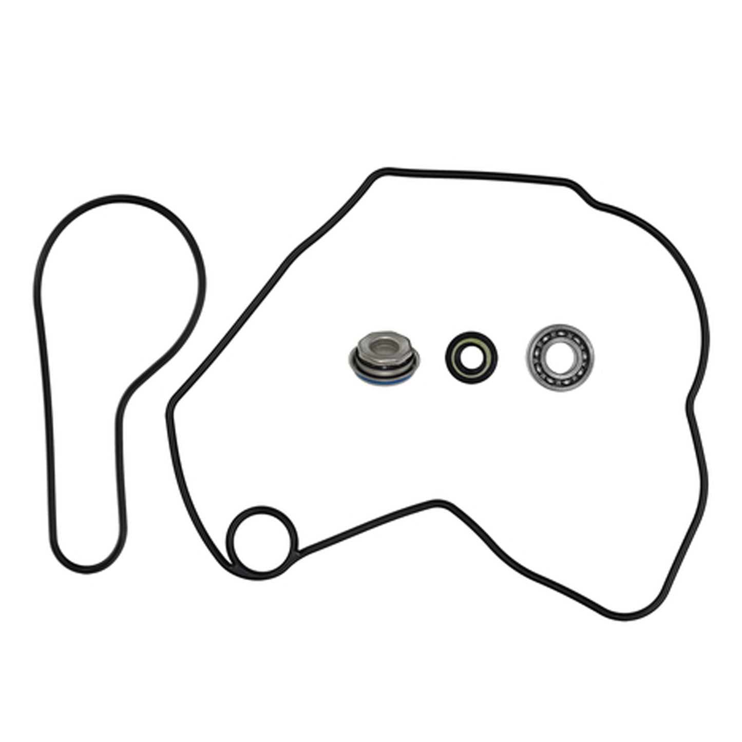 BRONCO WATER PUMP REPAIR KIT POLARIS RANGER 500 17-20. 570 14-20, RZR570 12-20
