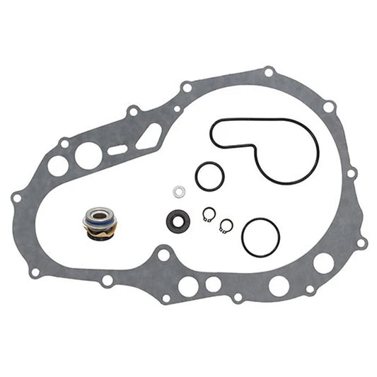 BRONCO WATER PUMP REPAIR KIT SUZUKI LT-Z400 2009-2014