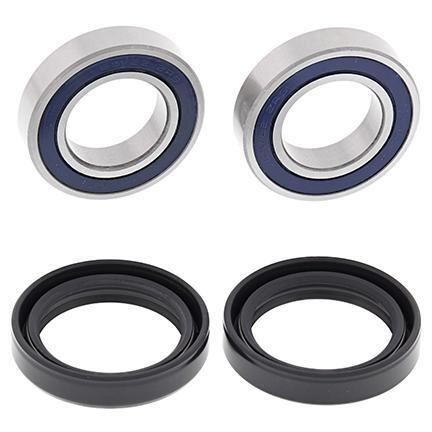 Wheel Bearing Kit Front Yam YZF250,450F 14-20,250,450FX 15-