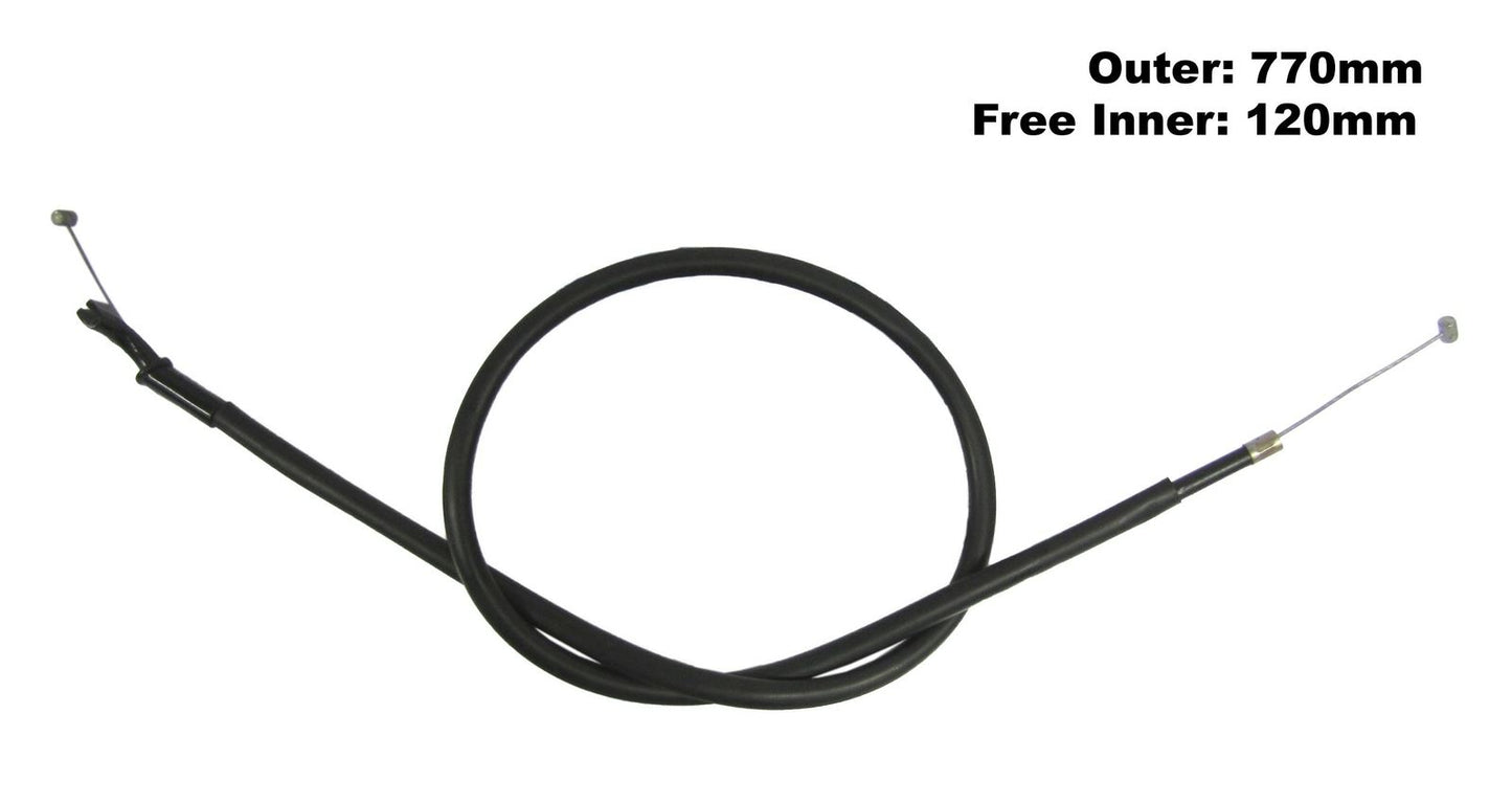 Choke Cable Yamaha YZF1000 Thunderace 1996-2001