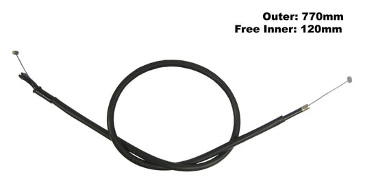 Choke Cable Yamaha YZF1000 Thunderace 1996-2001