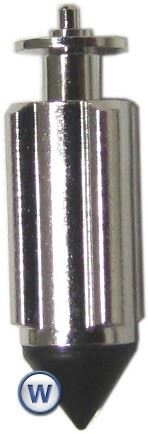 TourMax Float Needle K6 Type No Wire Clip 5.25mm x 17.80mm