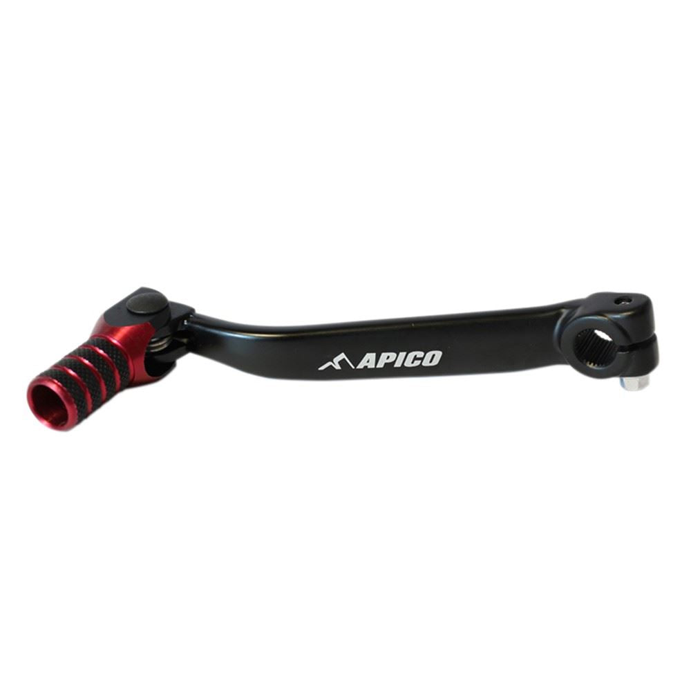 GEAR LEVER FOR HONDA CR80/85R 91-07