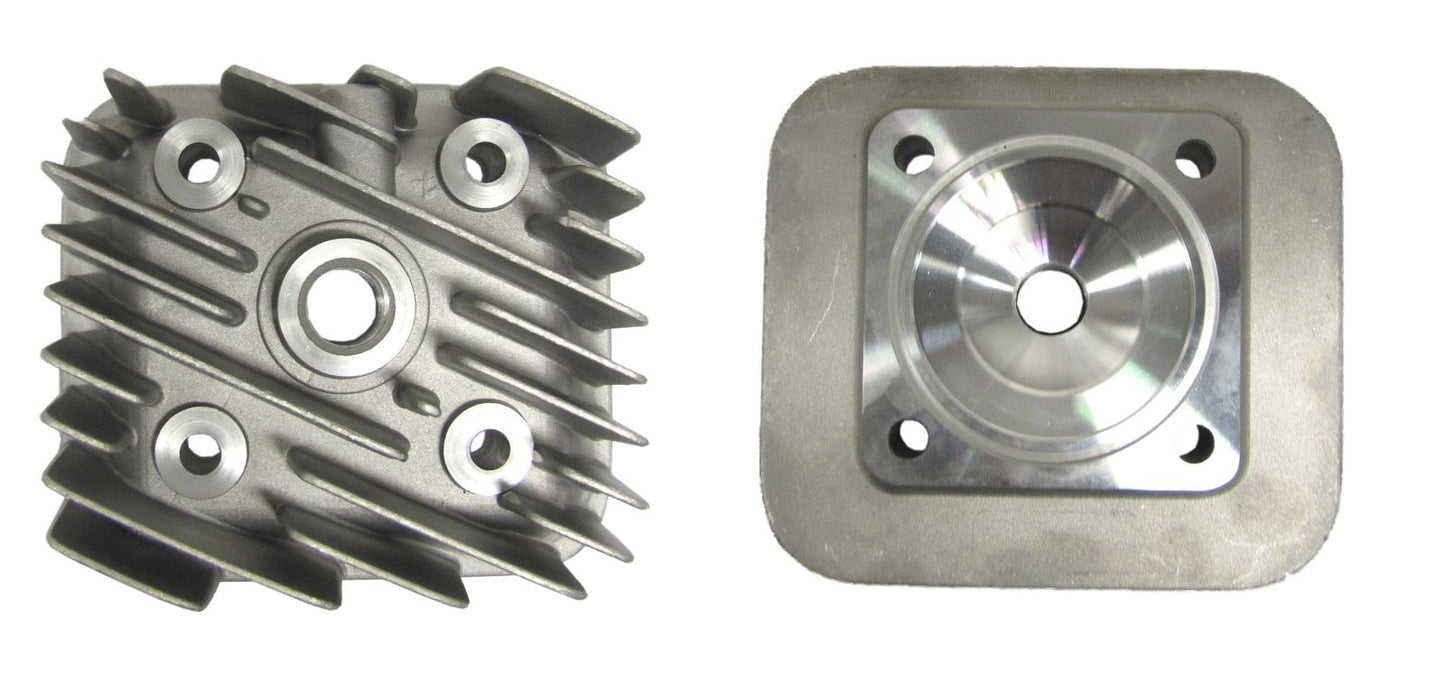 Piaggio Zip 50 Catalyzed (2T) 2000-2005 Cylinder Head (Each)
