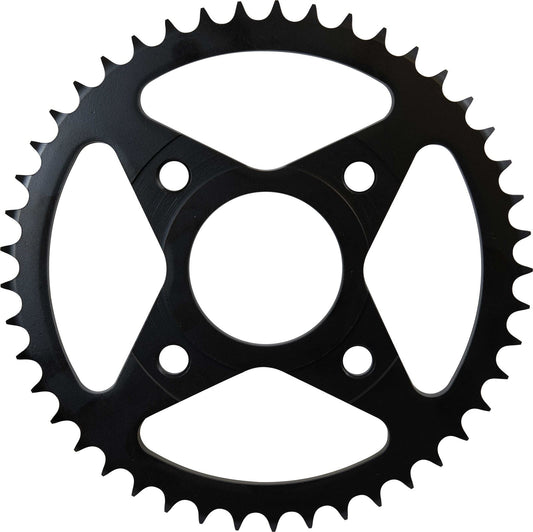 535-47 R/Spkt Yamaha TZR50 Thunderkid 97-00