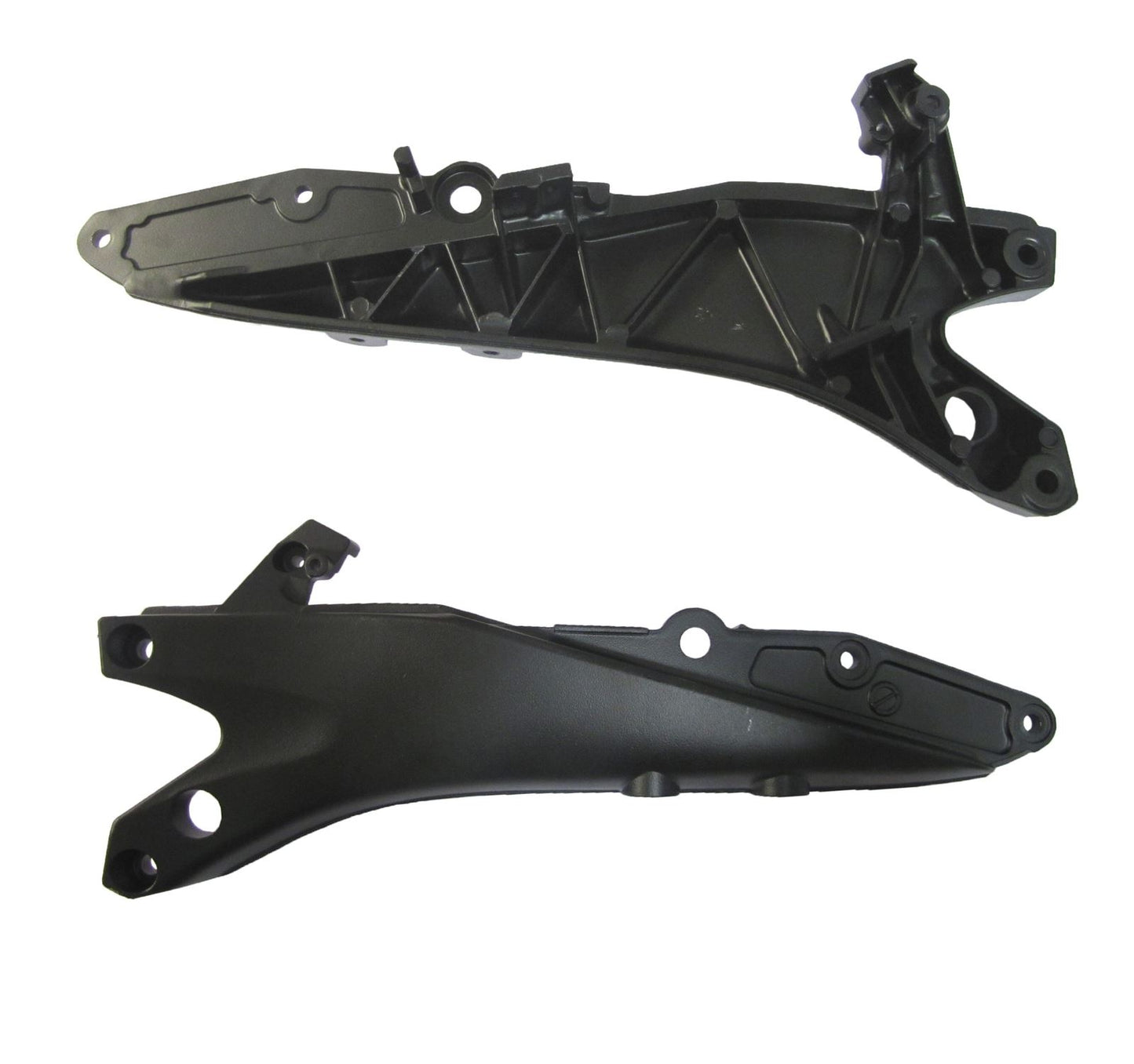 Seat Rail Right Hand For Suzuki GSXR600-750 2006-2007