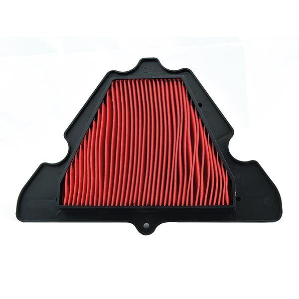 Air Filter Kawasaki Z1000 (ZR1000), ZX1000M 11-16 (HFA2920, 11013-0738, 11013-0712)
