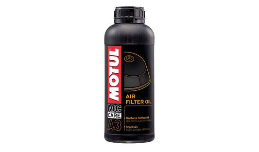 Motul A3 Air Filter Oil 1 Litre