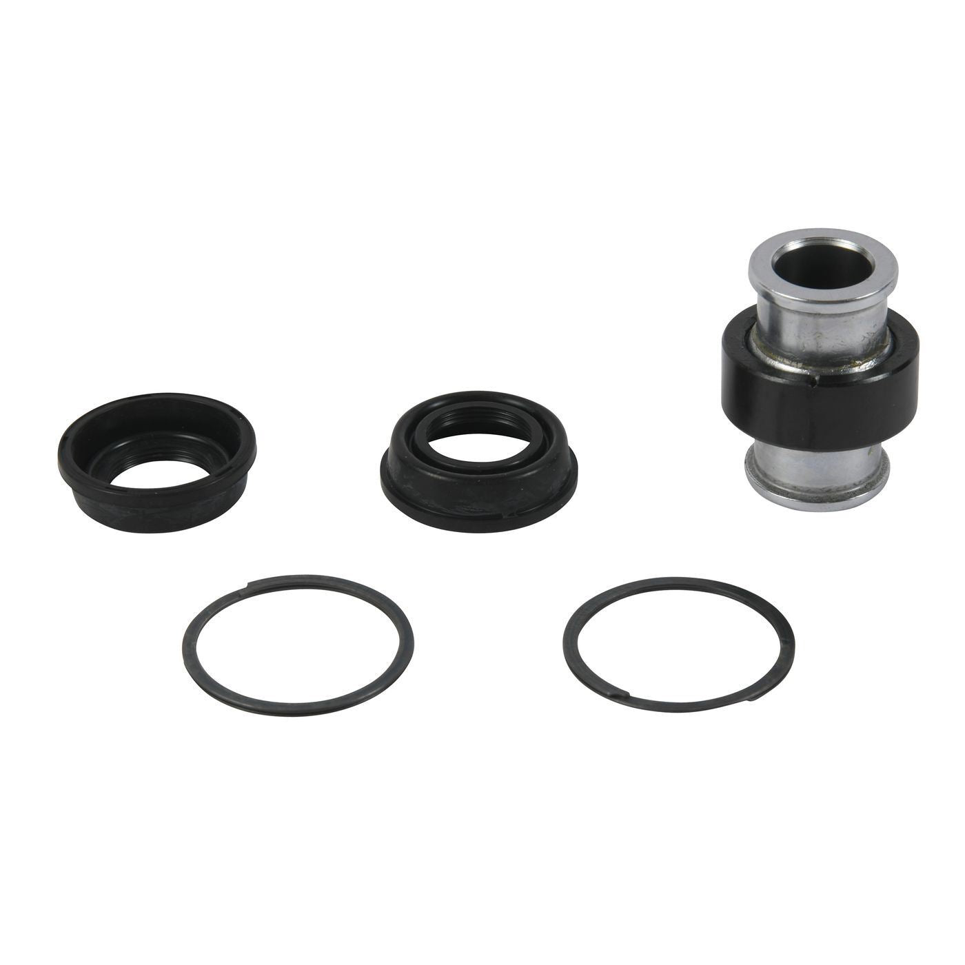 Lower Front Shock Bearing Kit Can-Am Maverick 1000 STD 15-18, Maverick 1000 Turbo 16-17, Maverick 1000 XC 16-17, Maverick 1000 XDS 2016, Maverick 1000 XMR 15-18, Maverick 1000 XRS 2015, Maverick 1000 XXC 15-17, Maverick 1000R DPS 2016, Maverick 1