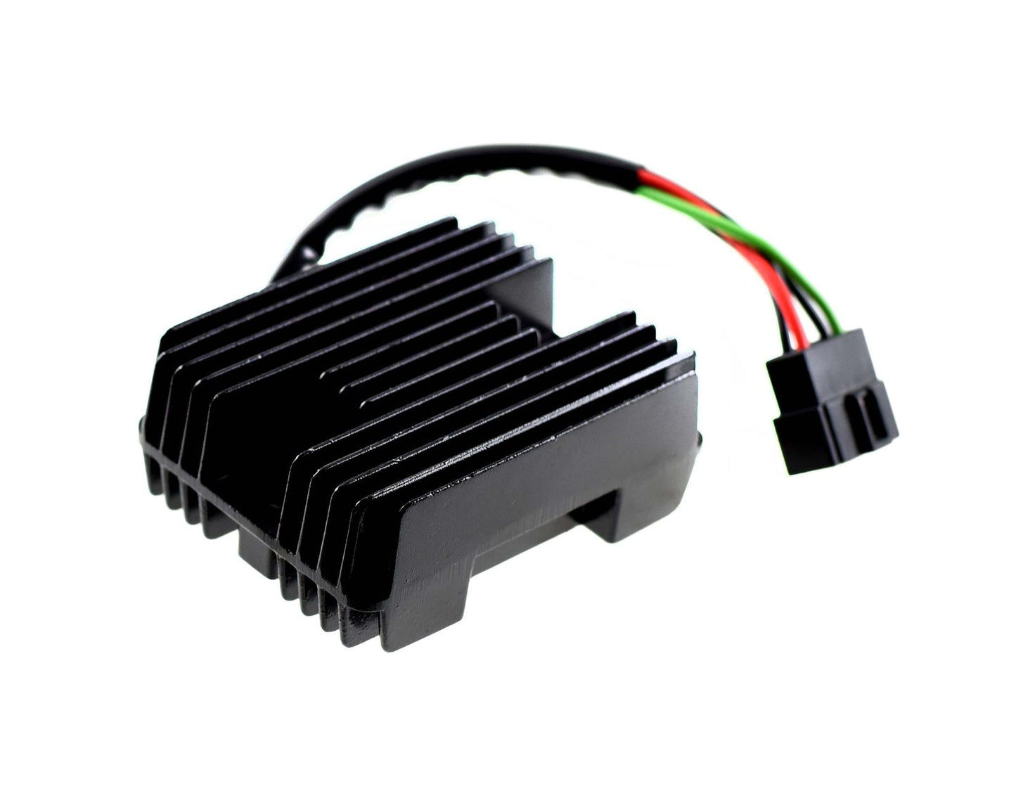 Regulator/Rectifier Suzuki GSXR600, 750, 1000, 1300R 5 Wires