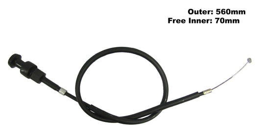 Choke Cable Yamaha TDM850 MK2 1999-2001
