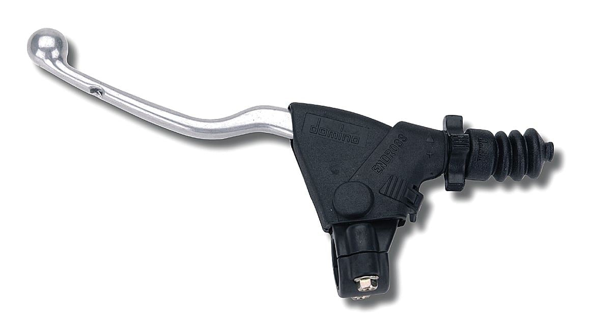 LEVER CLUTCH ASSEMBLY 26mm, DOMINO 1819.04, Racing with Anticorodal levers
