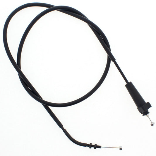 Cable, Throttle Arctic Cat 366 FIS w/AT 09-10, 366 SE FIS w/AT 2011, 375 2x4 w/AT 2002, 375 4x4 w/AT 2002, 400 4x4 w/AT 03-04, 400 4x4 w/MT 02-04, 400 FIS 2x4 w/AT 03-04, 400 FIS 2x4 w/MT 03-04, 400 FIS 4x4 TRV 06-14, 400 FIS 4x4 w/AT 03-08, 400