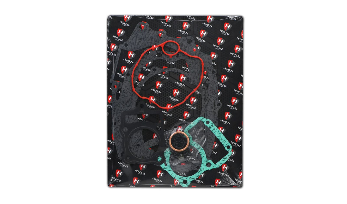 Full Gasket Set Honda CG125W 1998-2003 (Metal Head Gasket)
