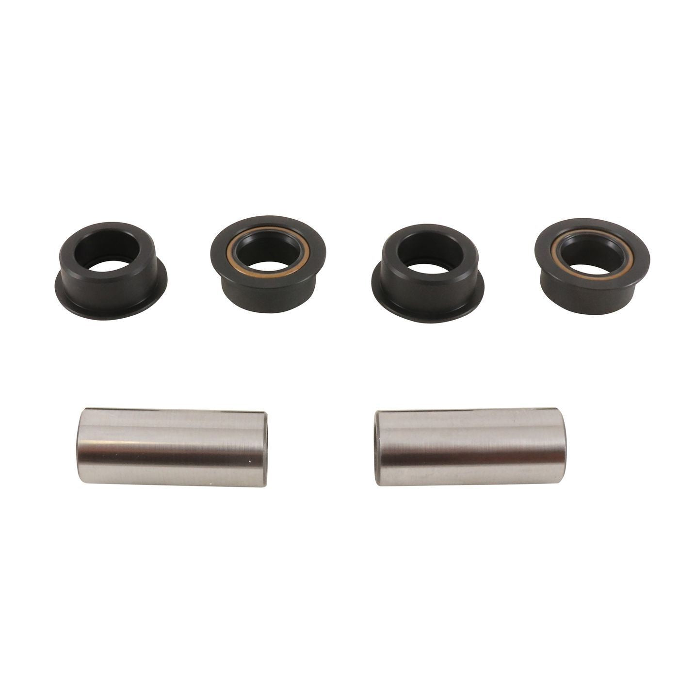 Front Lower A-Arm Bearing Kit, 2 Kits Req. Per Veh. Honda Talon 1000R SXS1000S2R 19-21, Talon 1000X SXS1000S2X 2021, Talon 1000X-4 FOX LIVE SXS1000S4D 2021, Talon 1000X-4 SXS1000S4 2021, Front Upper A-Arm Bearing Kit, 2 Kits Req. Per Veh. Honda T