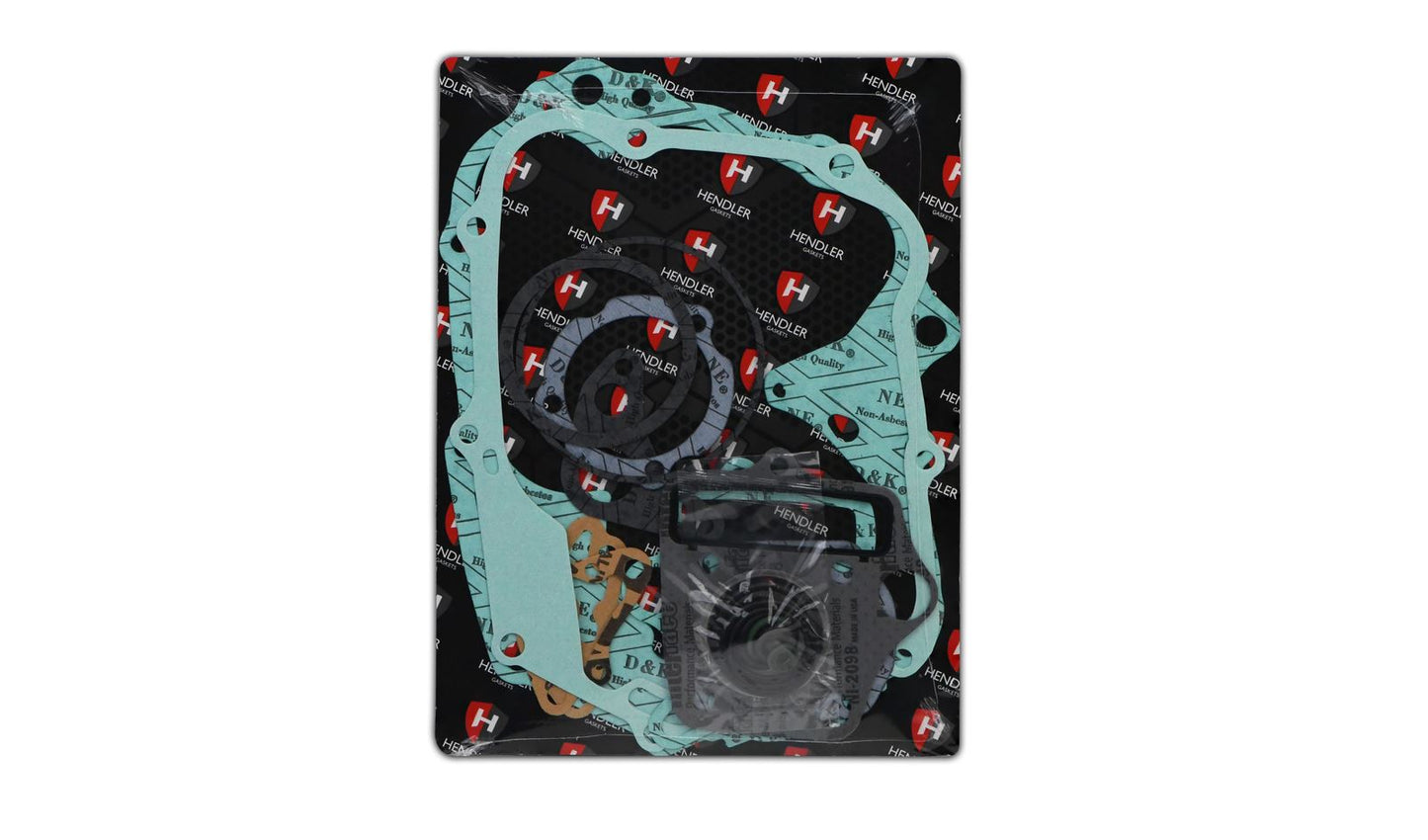 Full Gasket Set Honda C50 70-80, C50ZZ 79-83, CF50 1979, ST50 69-81, Z50 79-86