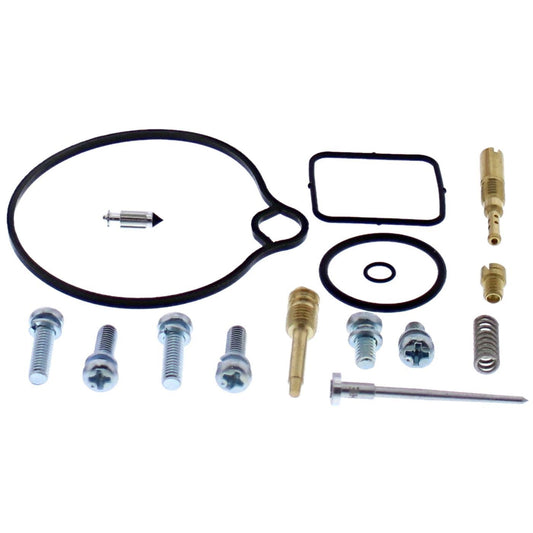 Carburetor Rebuild Kit For Honda CH80 1985-2007