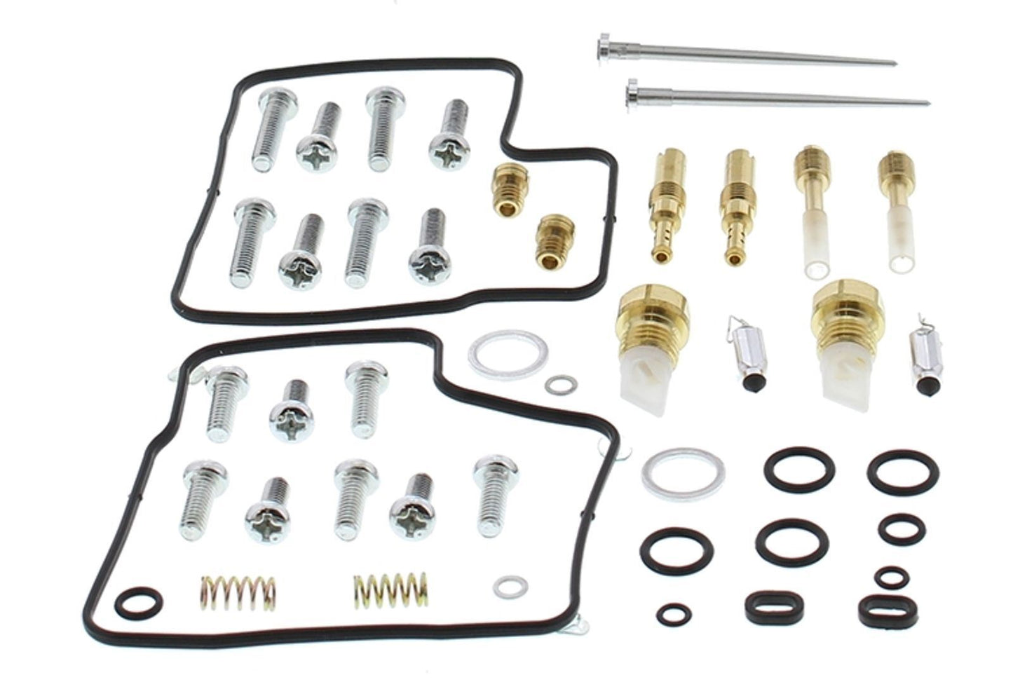 Carburetor Rebuild Kit Honda VT1100C 06-07