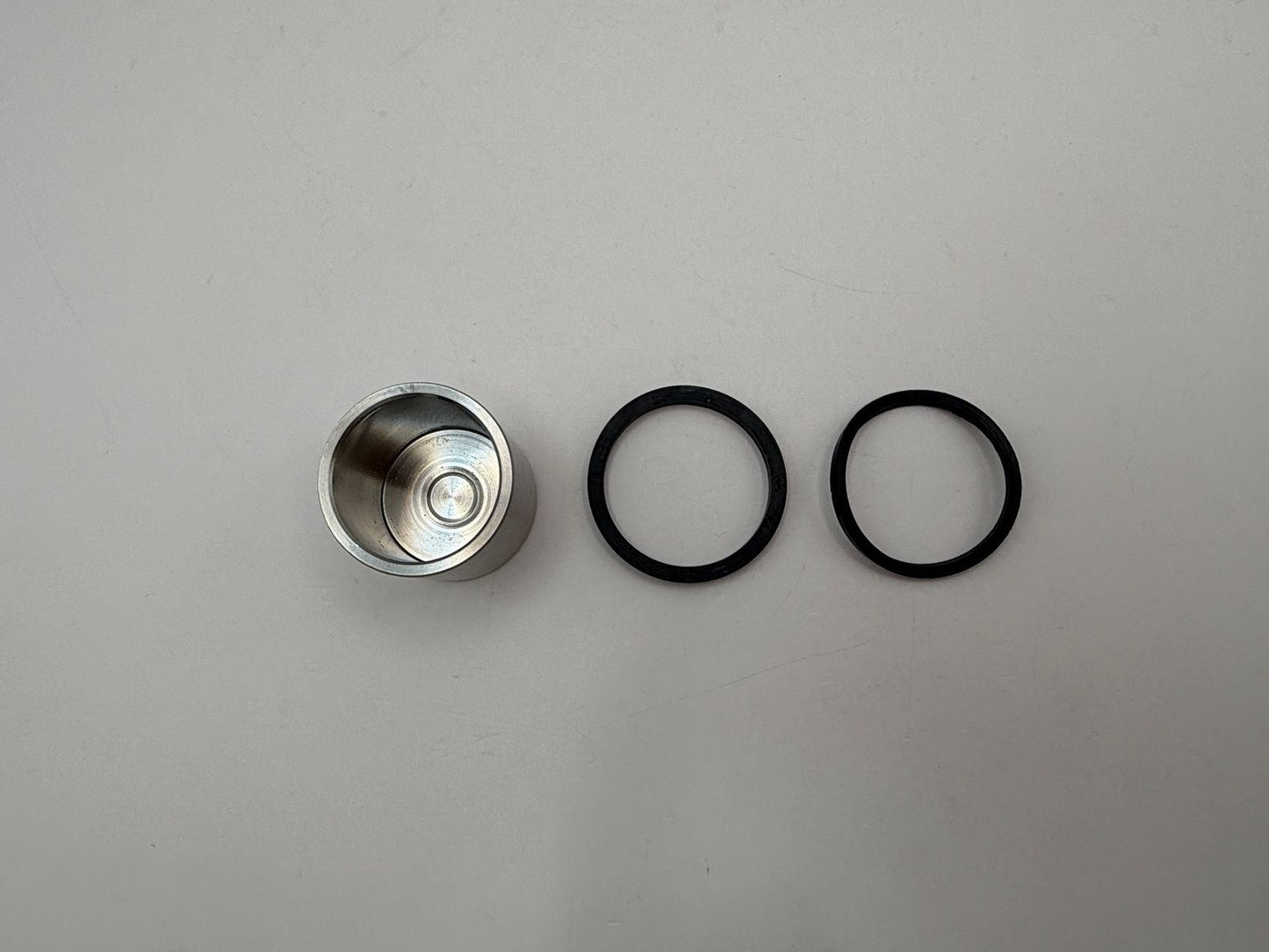 Stainless Steel 316L Brake Caliper Piston & Seal Kit 30mm x 31mm