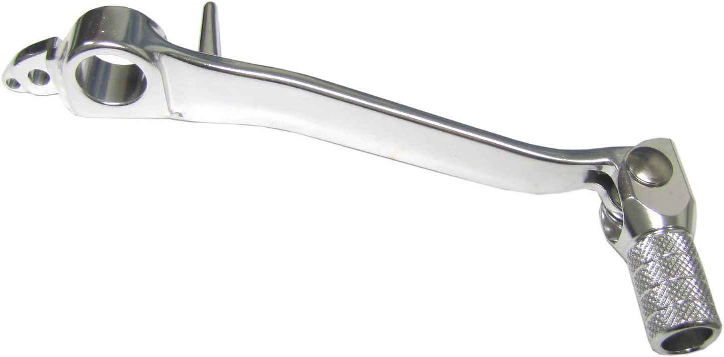Rear Brake Lever Alloy Suzuki GSXR600,750,97-00, SV650 99-02