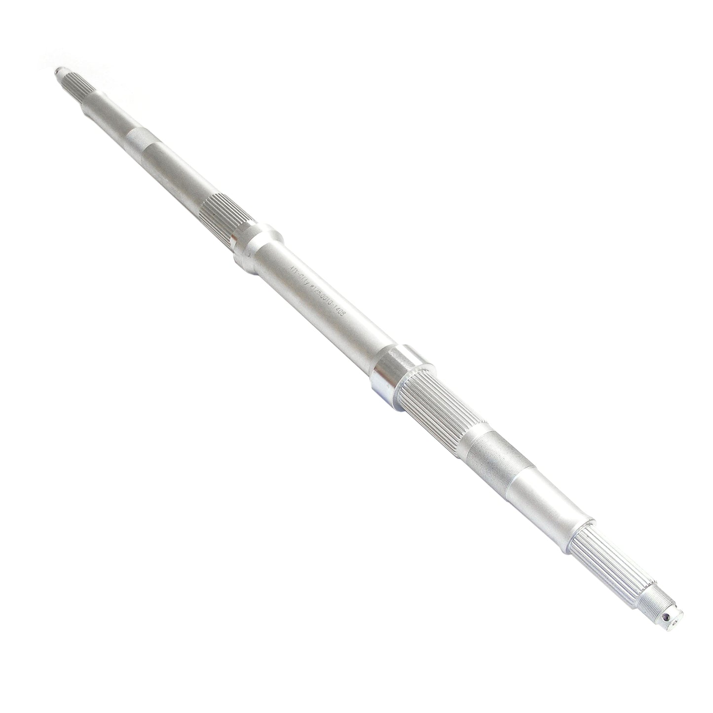 BRONCO REAR AXLE 856mm HONDA TRX420 2007-2013