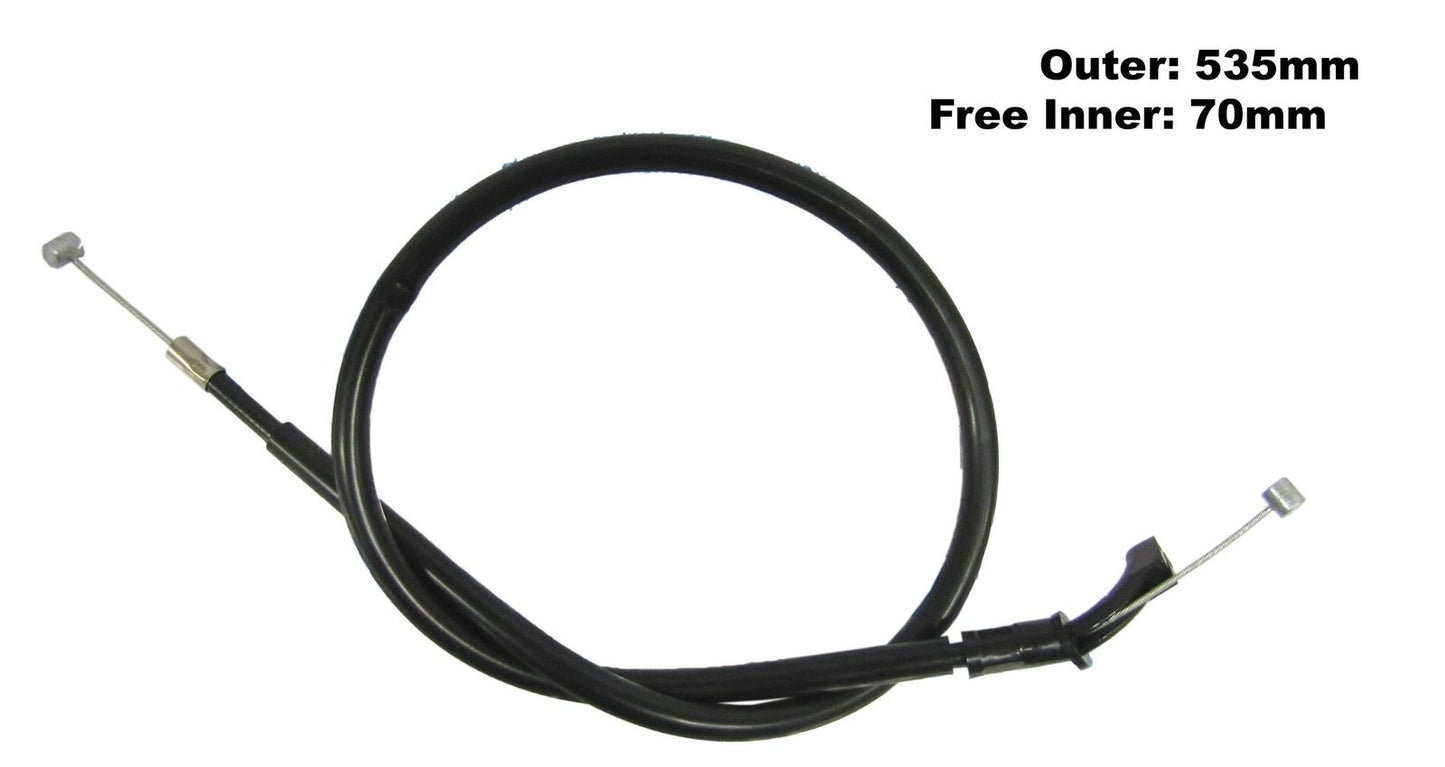 Choke Cable For Yamaha YZF R1 (1000cc) (4XV7) 1999