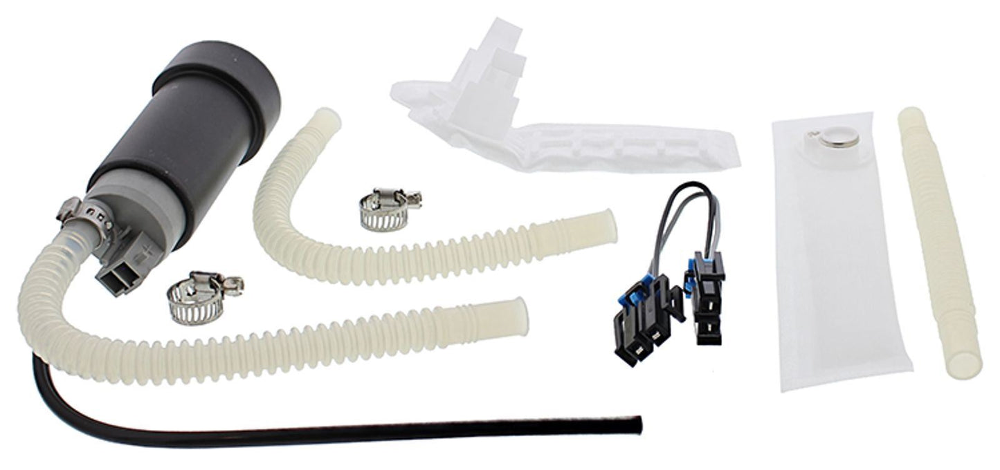 Fuel Pump Kit Harley CVO Road Glide Ultra 15-16, FLHP Police Road King 2011, FLHP Police Road King 12-14, FLHP Road King Police 20-22, FLHR CVO Road King 2014, FLHR Road King 08-11, FLHR Road King 11-16, FLHR Road King 17-22, FLHR Road King Ann.