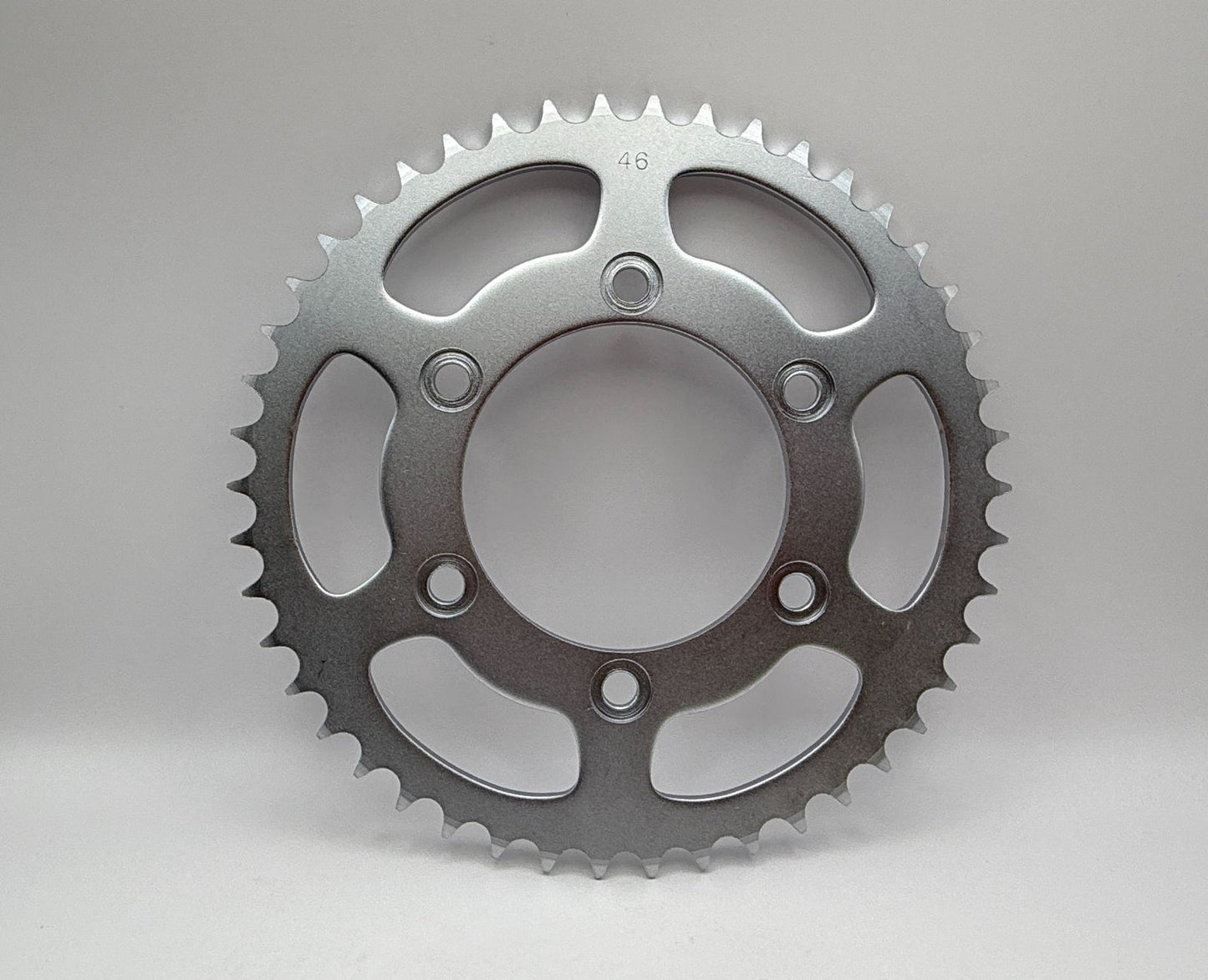 735-46 Rear Sprocket Ducati 400 Monster 00-04, 600 Monster 99-01, 600 Monster City