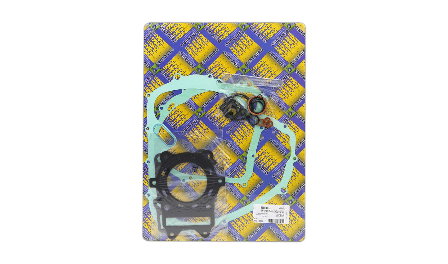 Centauro Full Gasket Set Suzuki LT-A450K7-L0 (King Quad) 2007-2010