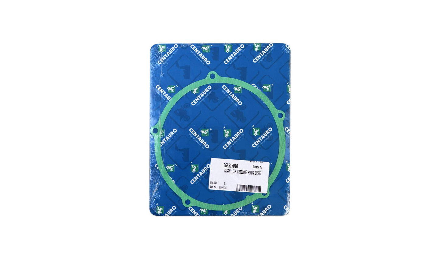 Centauro Clutch Cover Gasket Honda CX500 1979-1982 GL500 1982