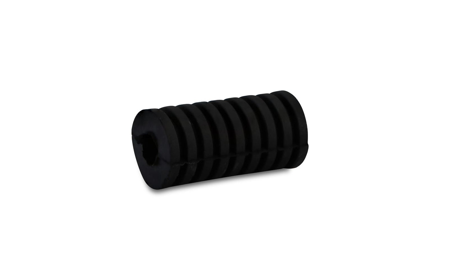 Gear Lever Rubber Push Over OD-20mm,ID-8mm,Length 40mm