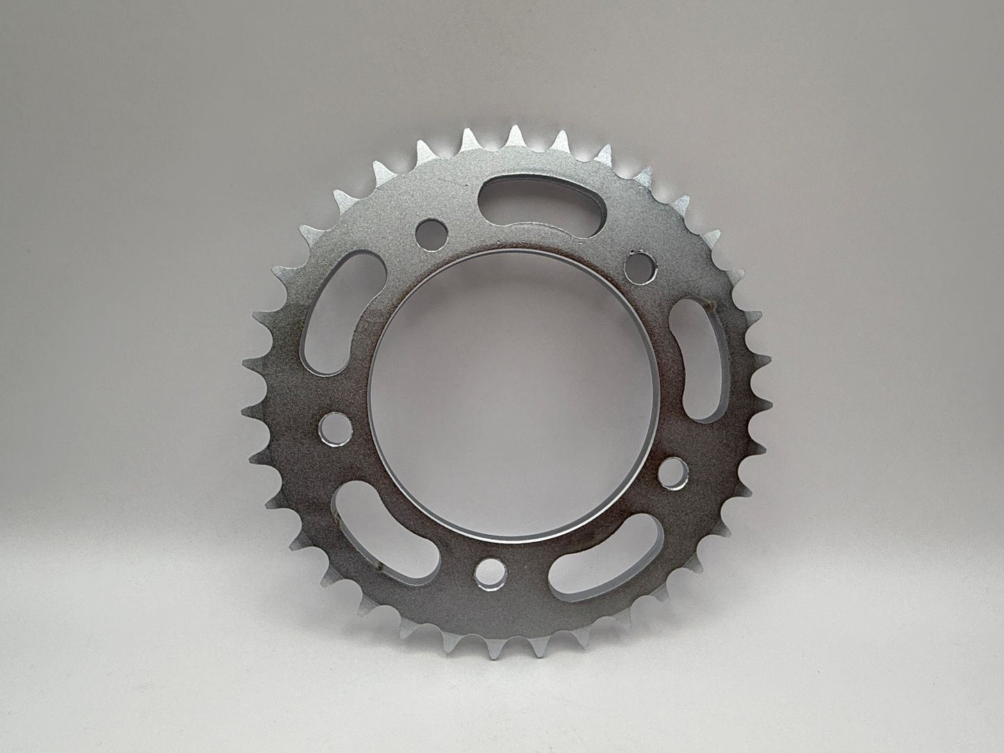 744-35 Rear Sprocket Ducati 749R 03-06