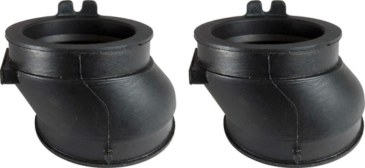 Carb to Head Rubbers For Honda CBF500 04-06