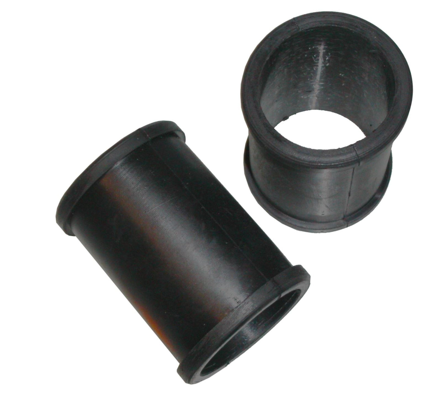 Headlight Bracket Rubber 37mm to 41mm to fit Deluxe Brackets
