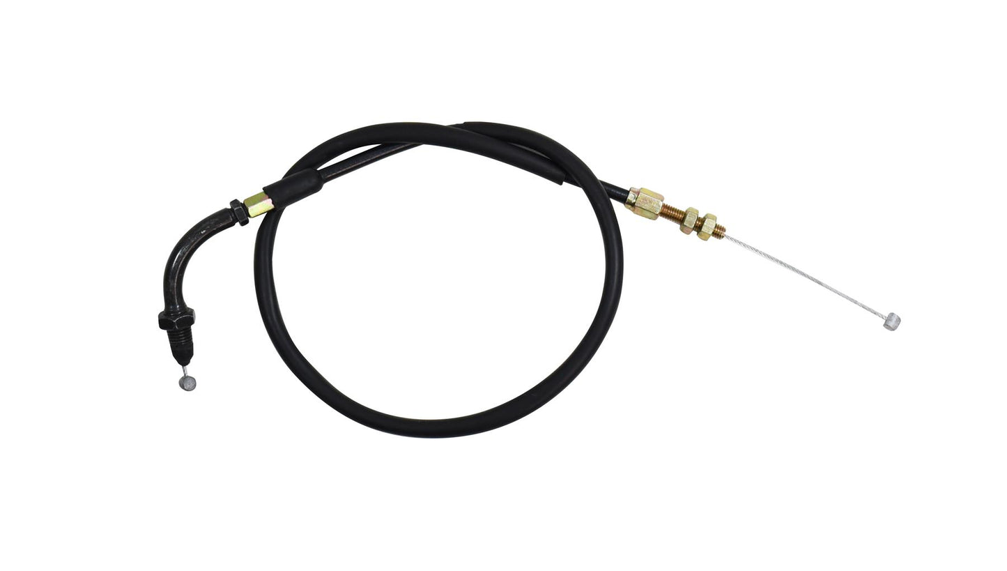 Pull Throttle Cable For Honda ANF 125 Innova 2007 - 2010