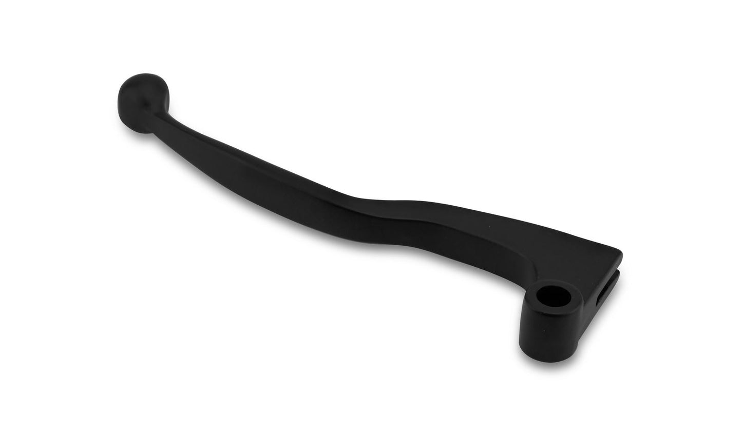 Clutch Lever Black Yamaha 29L