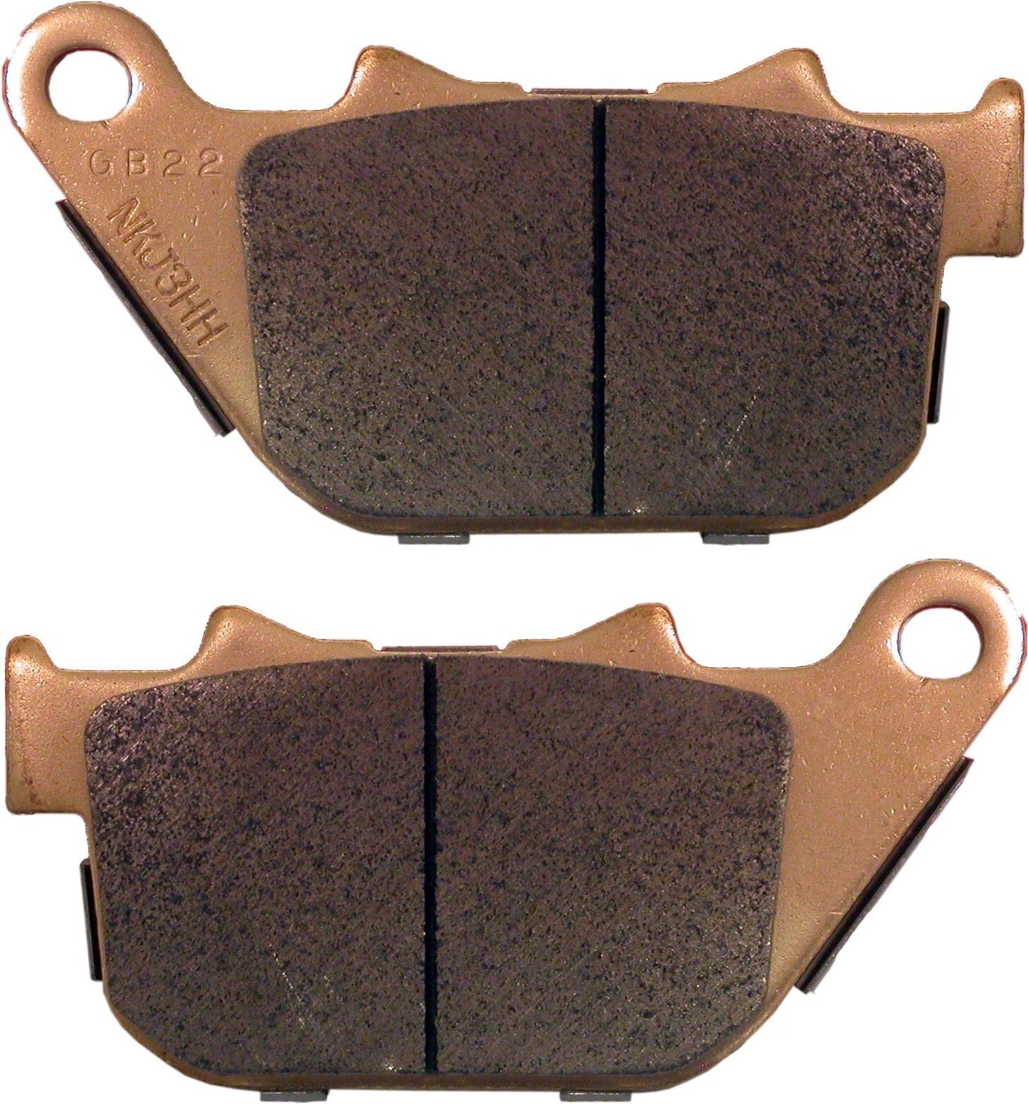 Goldfren Brake Pads AD274, FA387, VD9010, SBS808, FDB2180, DP949