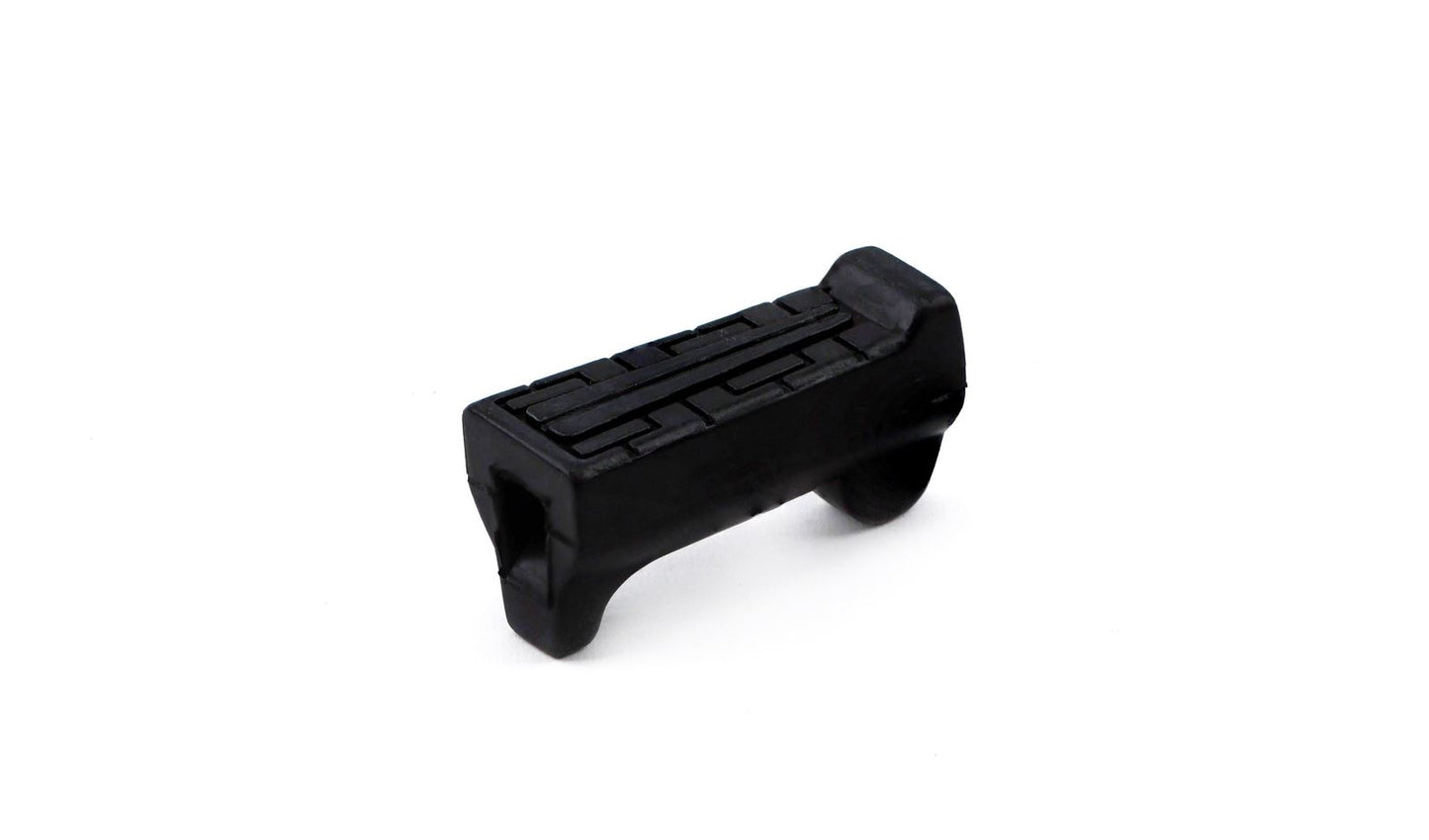 Footrest Front Rubber Yamaha YBR 125 05-10 YBR125