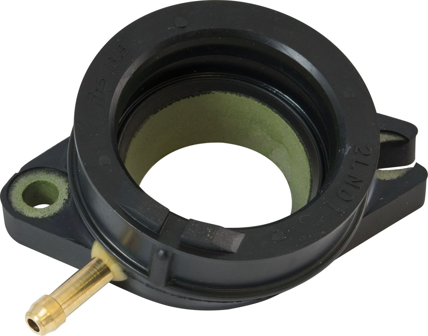 TourMax Carb to Head Rubbers Yamaha TT225 99-04, XT225 Serow 92-00, XT225 01-07 (US Model)