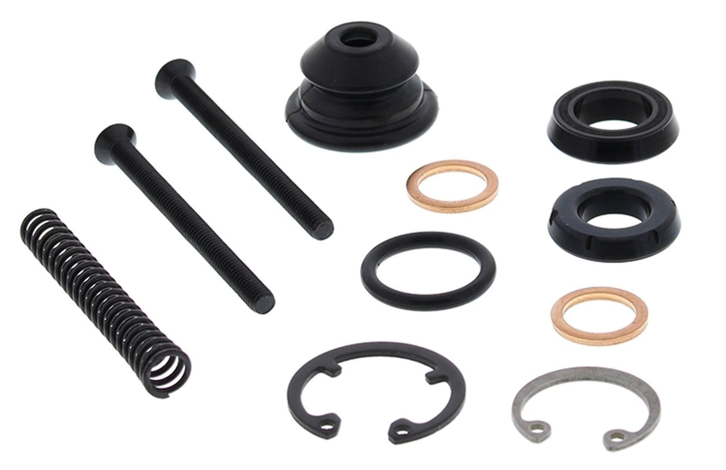 WRP Master Cylinder Rebuild Kit Front Honda CBR929RR 00-01, RVT1000R RC51 00-01