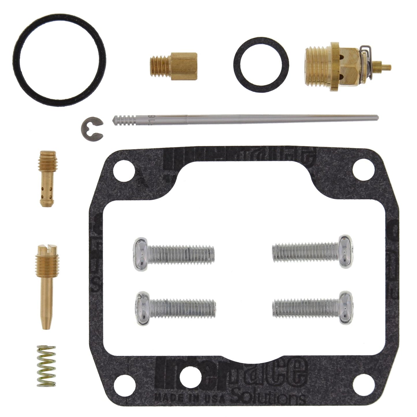 Carburetor Rebuild Kit Yamaha WR250 92-94