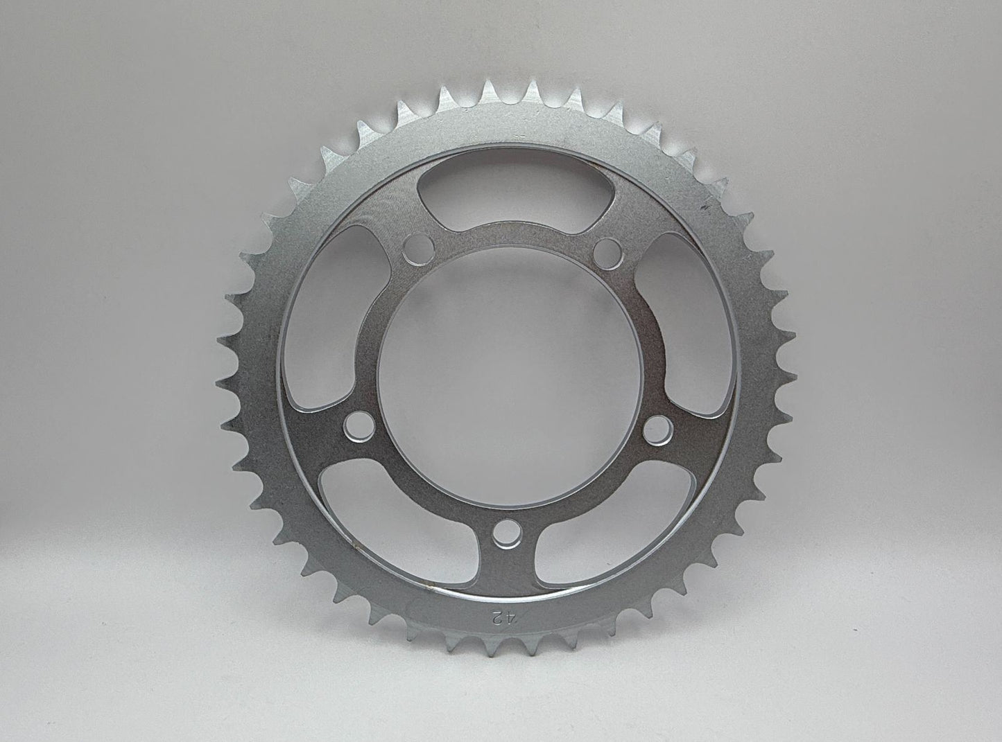 713-42 Rear Sprocket Aprilia 1000 RSV4 Factory 11-14, 1000 Tuono V4 R 12-16, RR 15-20, Factory 15-20
