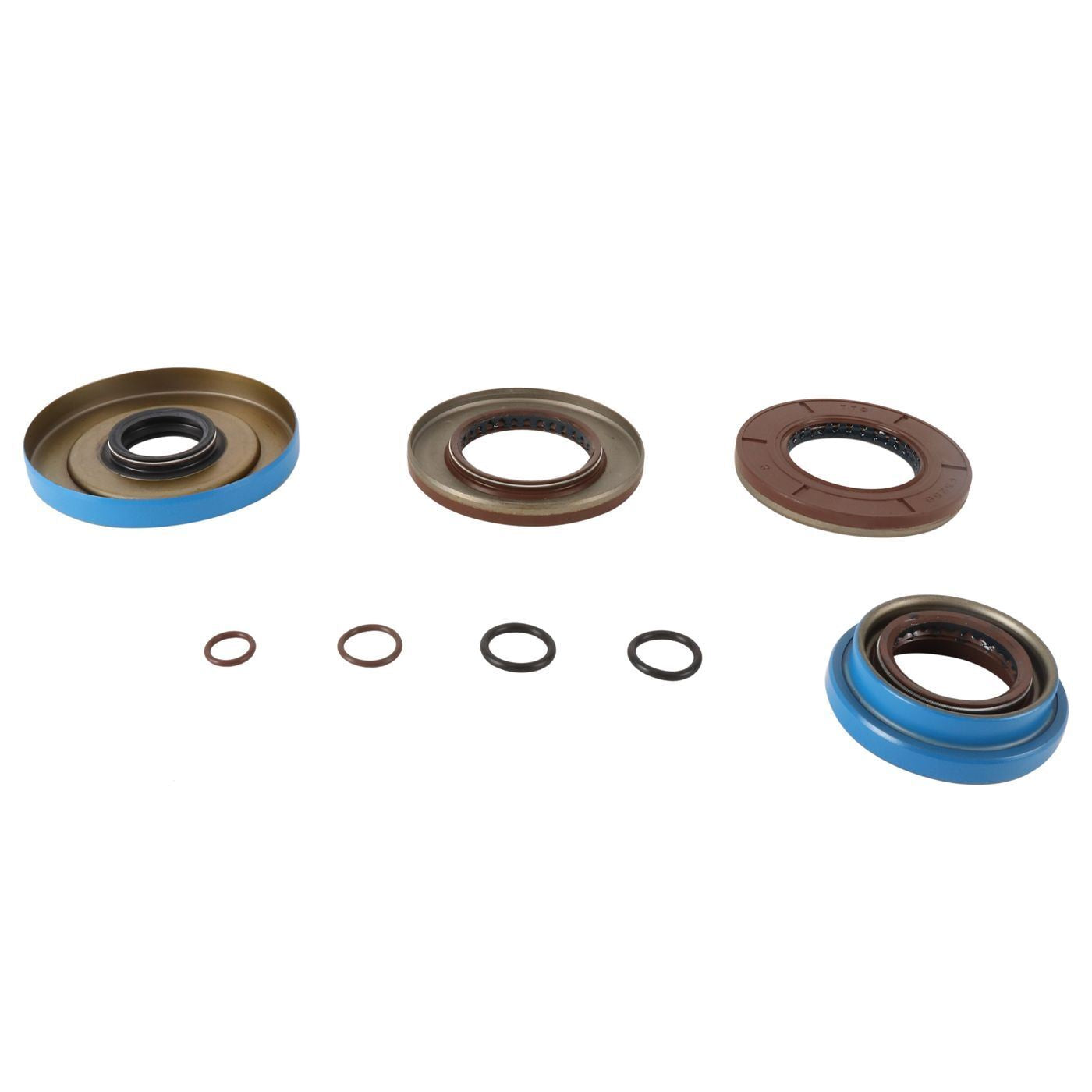 Transaxle Seal Kit Polaris ACE 500 17-19, ACE 570 17-19, ACE 900 EPS XC 17-19, General 1000 EPS 2016, General 1000 EPS 2017, General 1000 EPS 2018, General 1000 EPS 2019, General 1000 EPS Deluxe 2018, General 1000 EPS Deluxe 19-22, General 1000 E
