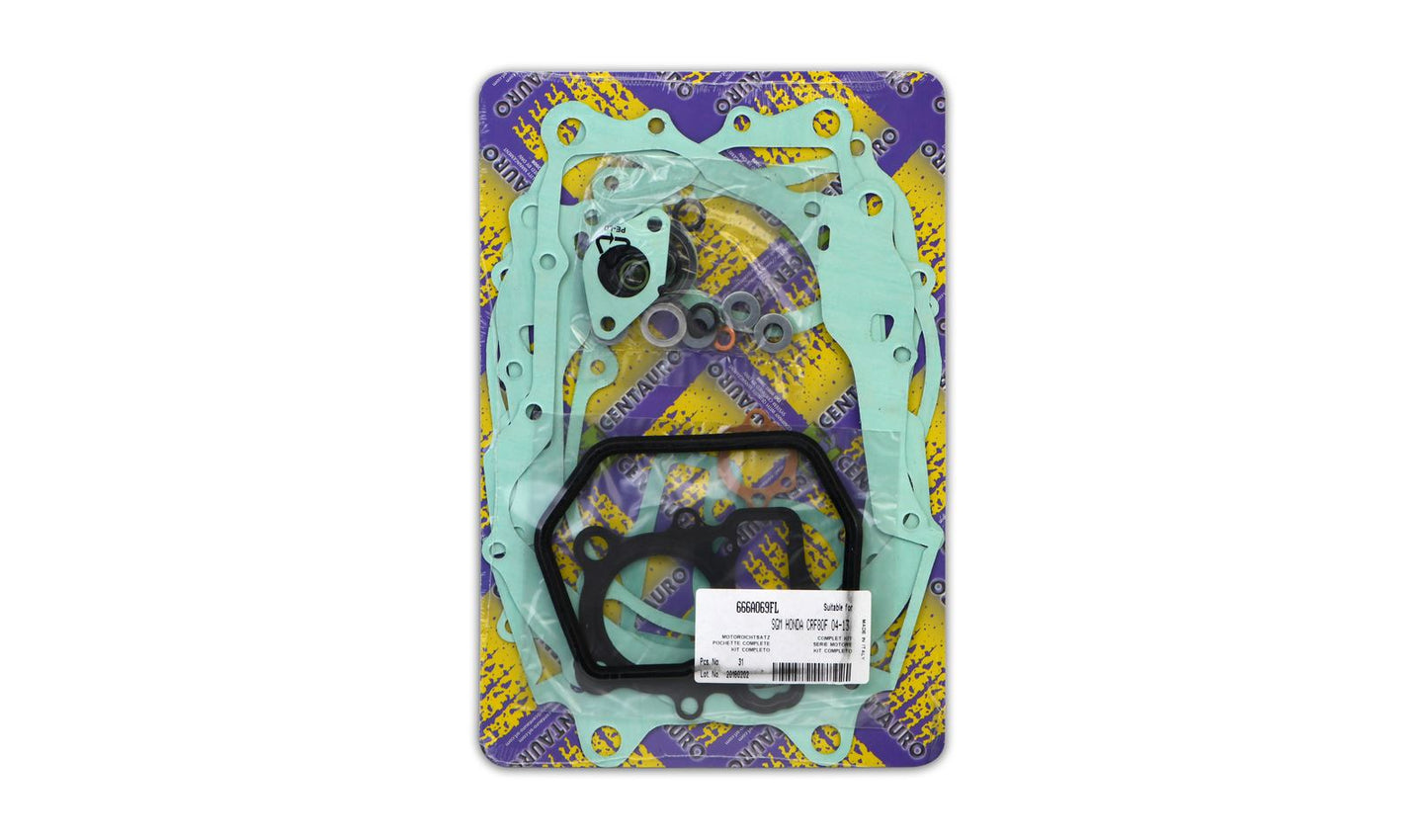 Centauro Full Gasket Set Honda CRF80 2004-2010