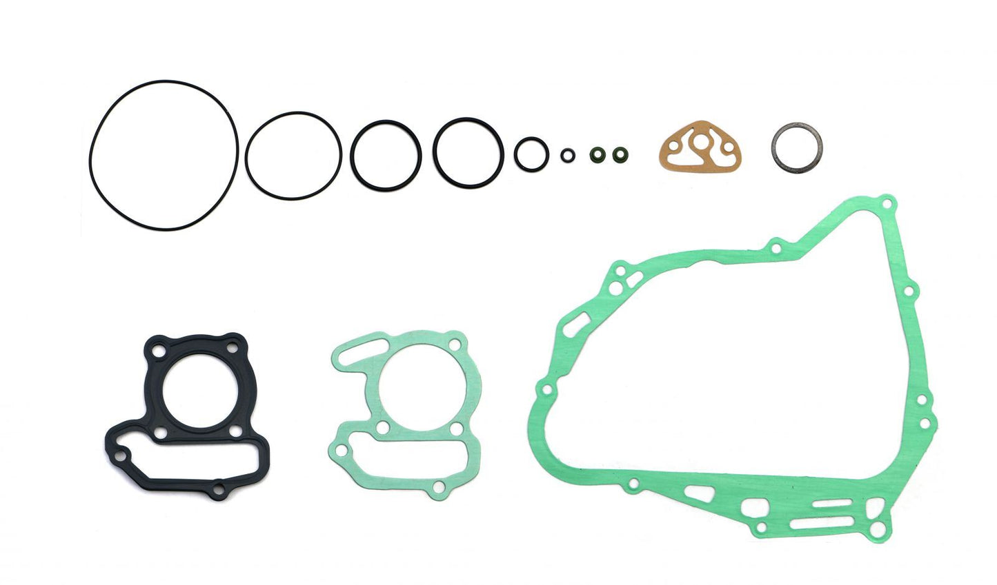 Centauro Full Gasket Set Yamaha YFM80 Badger 1985-88, Raptor 2002-08, Grizzly 2005-08