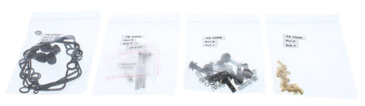 Carb Carburetor Repair Kit For Suzuki GSX-R 1100 1991-1992
