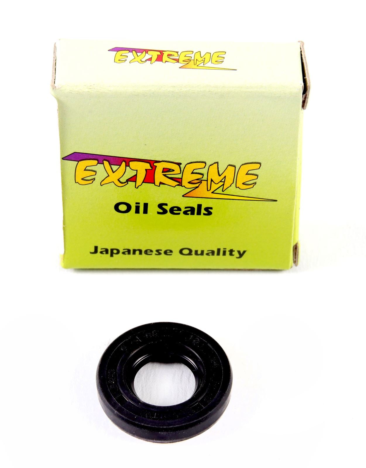 Oil Seal 24 x 12 x 5