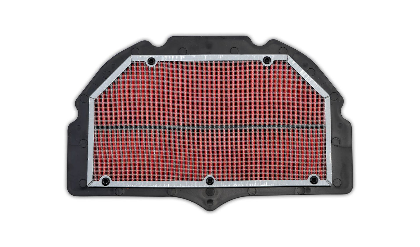 Air Filter Suzuki GSXR600, GSXR750 01-03, GSX1000R 01-04
